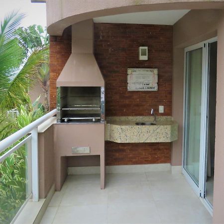 Casa Em Condominio Com Vista Para O Mar Ilhabela Kültér fotó
