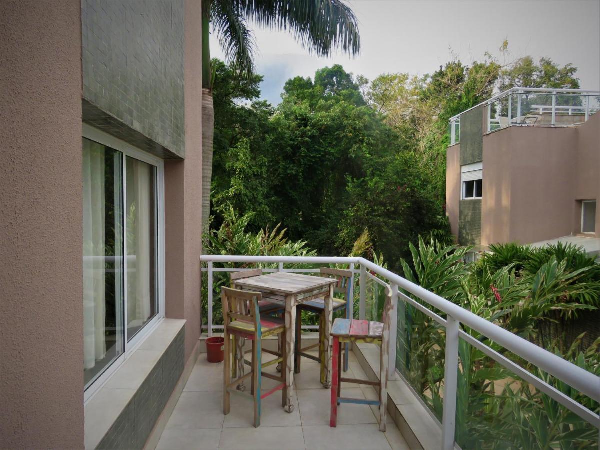Casa Em Condominio Com Vista Para O Mar Ilhabela Kültér fotó
