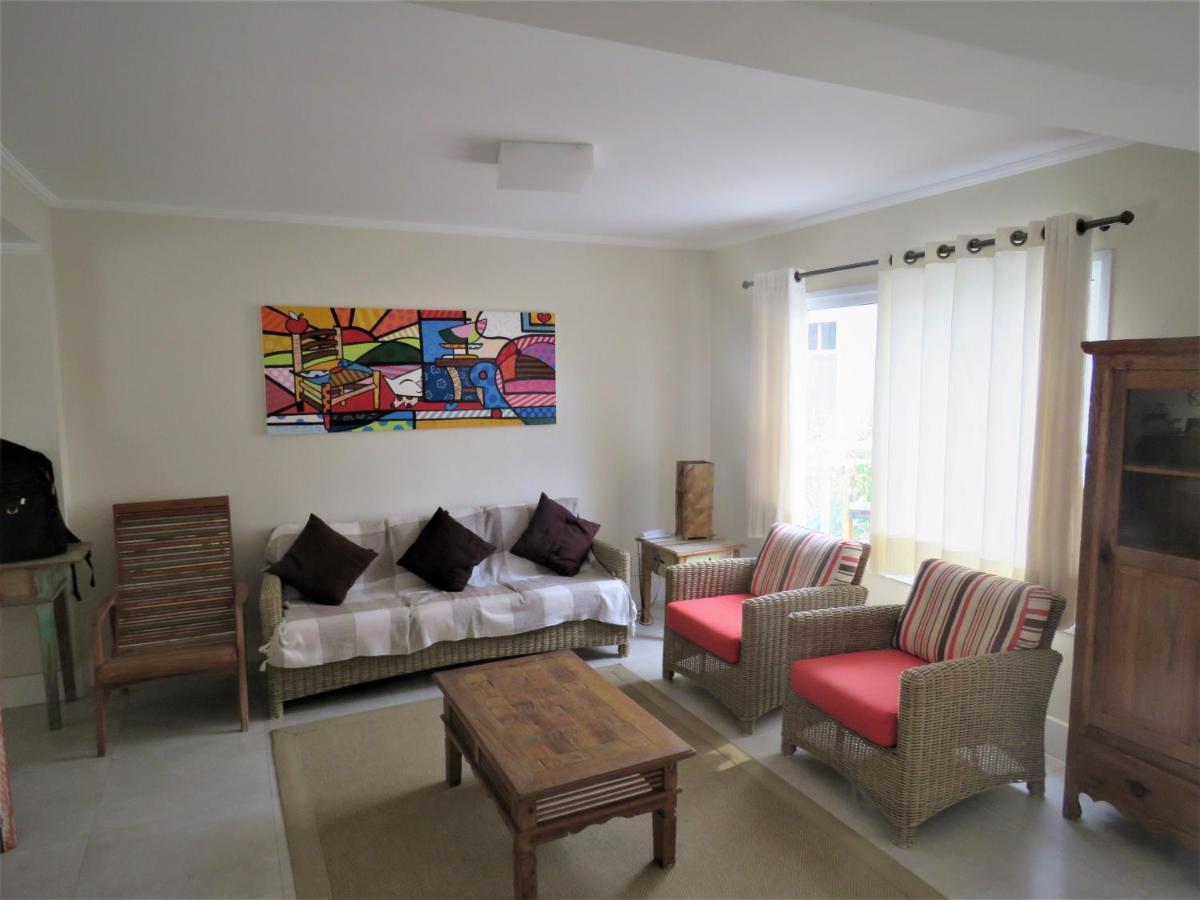Casa Em Condominio Com Vista Para O Mar Ilhabela Kültér fotó