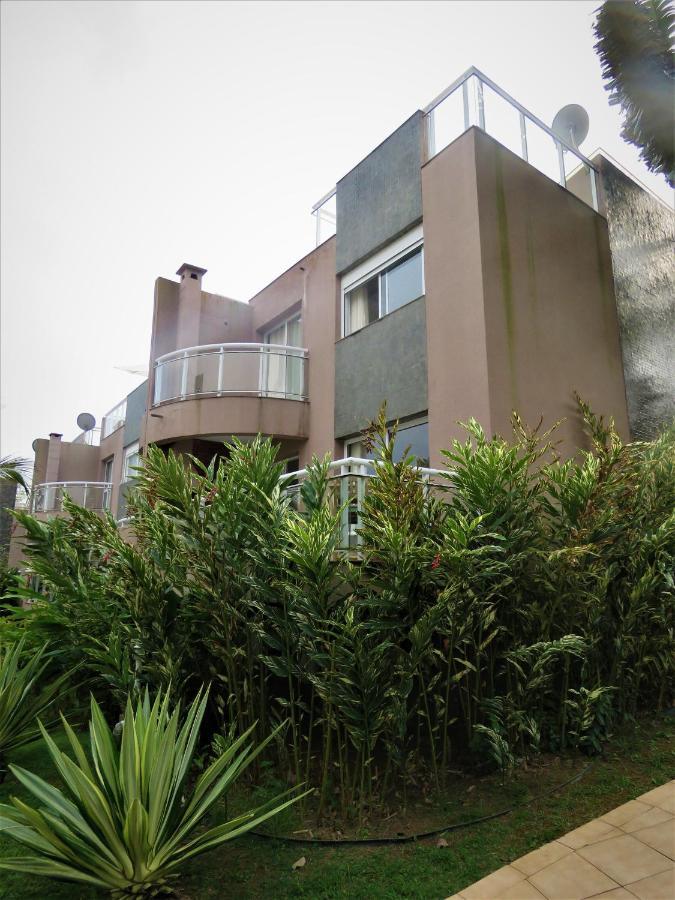 Casa Em Condominio Com Vista Para O Mar Ilhabela Kültér fotó