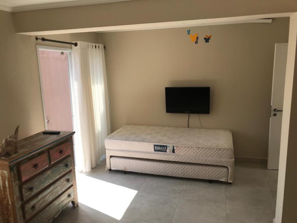 Casa Em Condominio Com Vista Para O Mar Ilhabela Kültér fotó