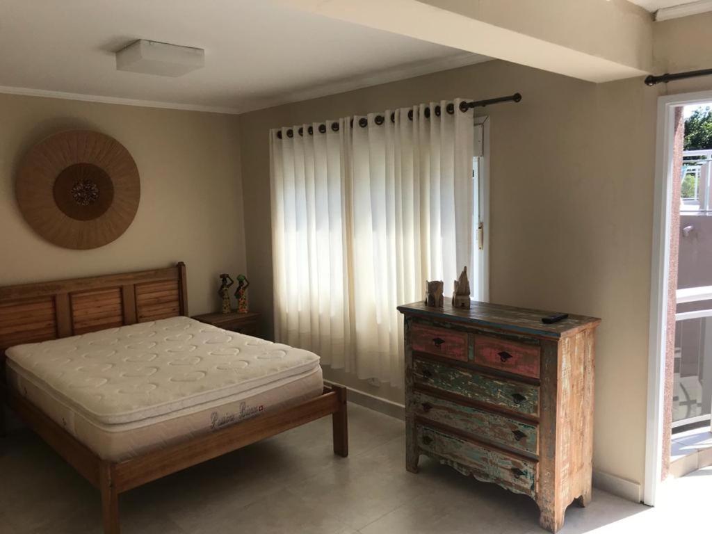 Casa Em Condominio Com Vista Para O Mar Ilhabela Kültér fotó
