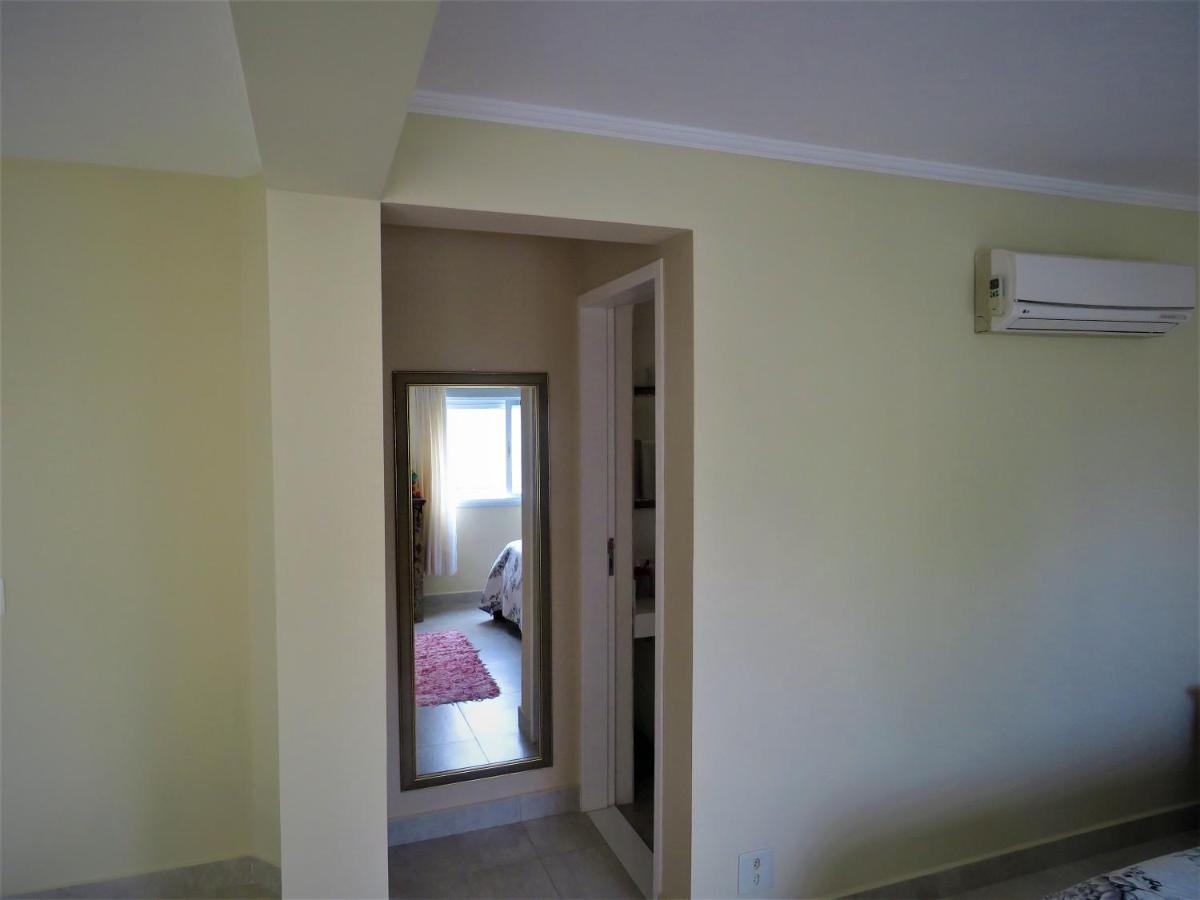 Casa Em Condominio Com Vista Para O Mar Ilhabela Kültér fotó