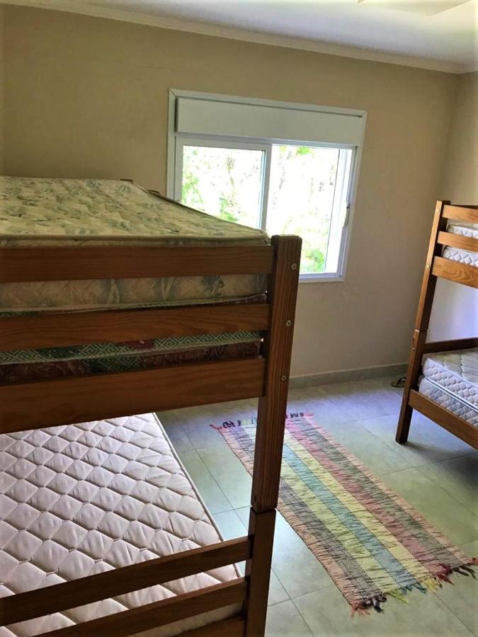 Casa Em Condominio Com Vista Para O Mar Ilhabela Kültér fotó